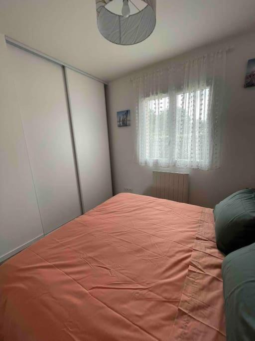 Le Porge Location T2 Neuf Apartment Exterior photo